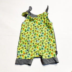 Bebe Dor Romper 3-6M|148305