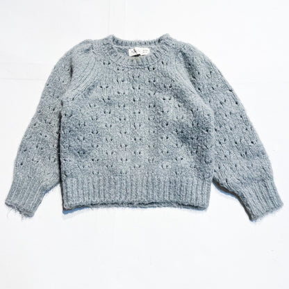 Rylee & Cru Sweater 18-24M **Imperfection|172329