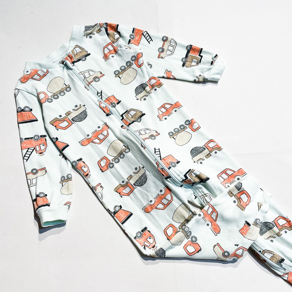 George Sleeper 3T|166166