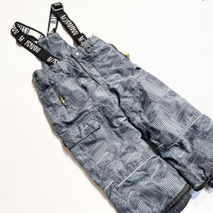 Monster Snow Pants 4Y|165334