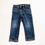 Gap Lined Jeans 2Y|173819