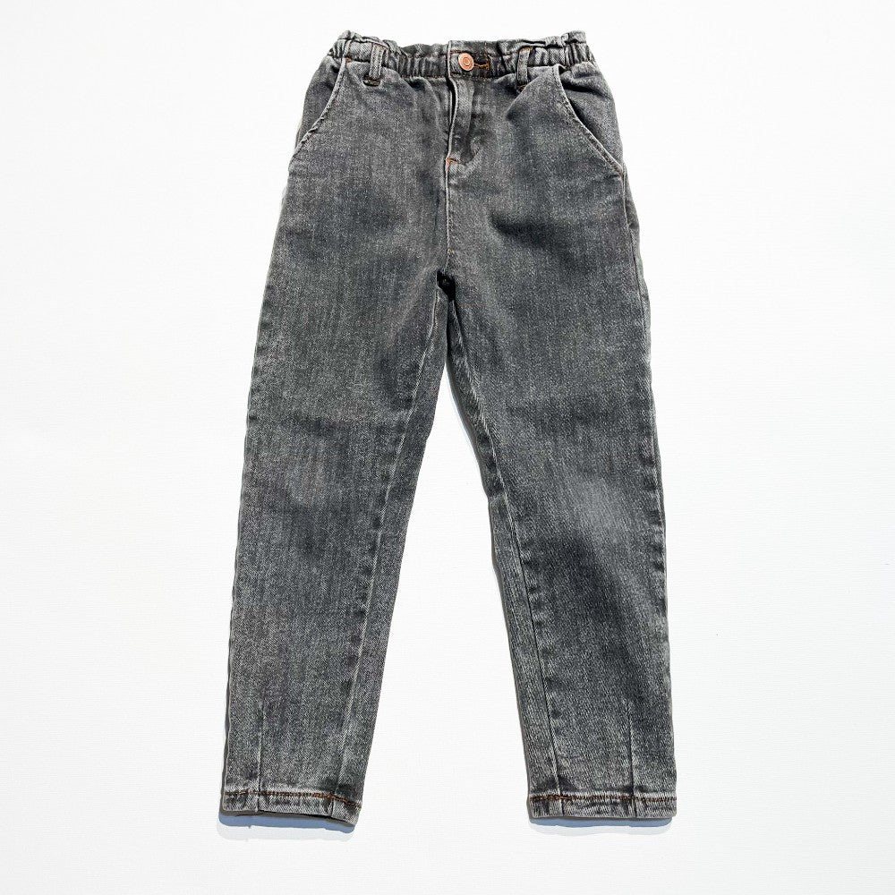 Zara Jeans 4-5Y|190160