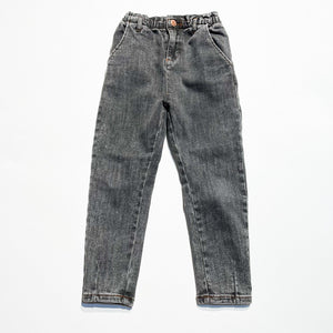 Zara Jeans 4-5Y|190160