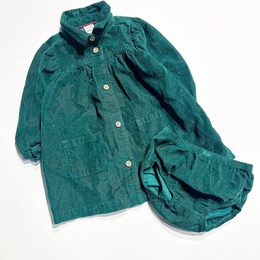 Oshkosh Dress 3-6M|209726