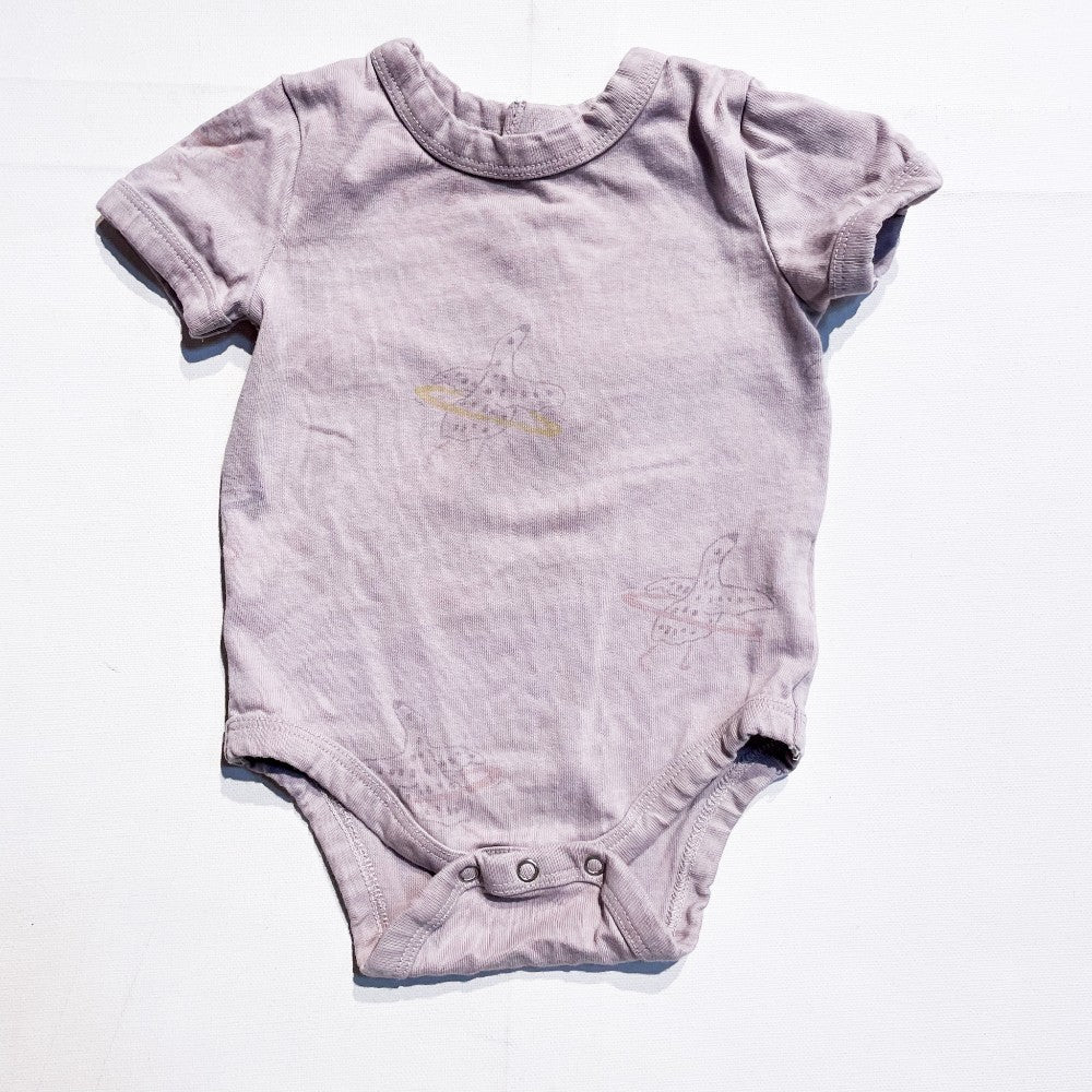 Pehr Onesie 3-6M|156026