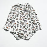 Hoke Onesie 12M|210578