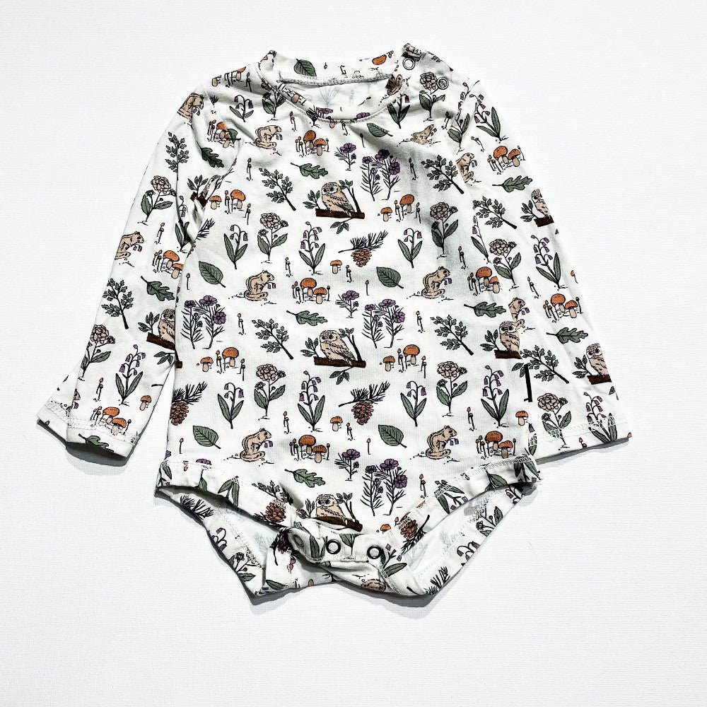 Hoke Onesie 12M|210578
