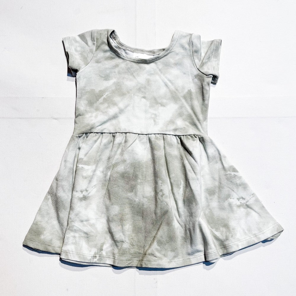 Jax & Lennon Dress 0-6M|181437
