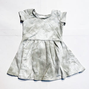 Jax & Lennon Dress 0-6M|181437