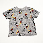 Disney Shirt 5Y *IMperfection|225950