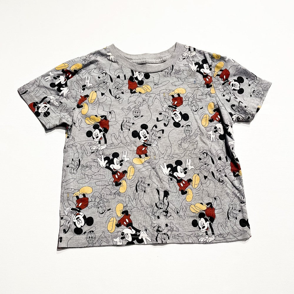 Disney Shirt 5Y *IMperfection|225950