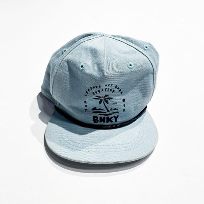 BinkyBro Hat 2-4Y **Imperfection|211891