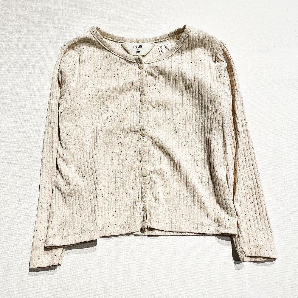 H&M Shirt 4-6Y|234244