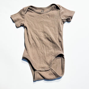 H&M Onesie 6-9M|189171