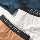 Little Bipsy - Boxer Brief 3-Pack - Hello Fall|105353