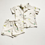 H&M Set 9-12M *Imperfection|234338