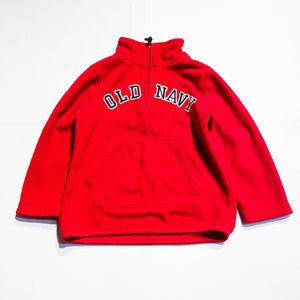 Old Navy Zip Up 4Y|158011