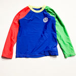 Gap Swim Shirt 5Y|216425