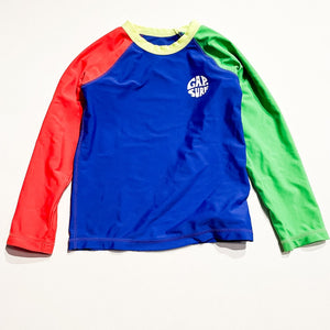 Gap Swim Shirt 5Y|216425