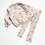 Zara Set 5Y *Imeprfection|232390