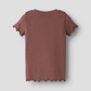 Name It - Hearts Ruffle Tee|214004