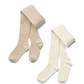 Wheat - 2 pk Indy Rib Tights sand|164435