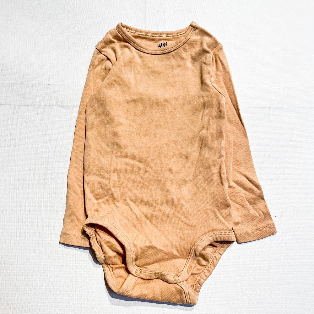 H&M Onesie 18-24M|183619