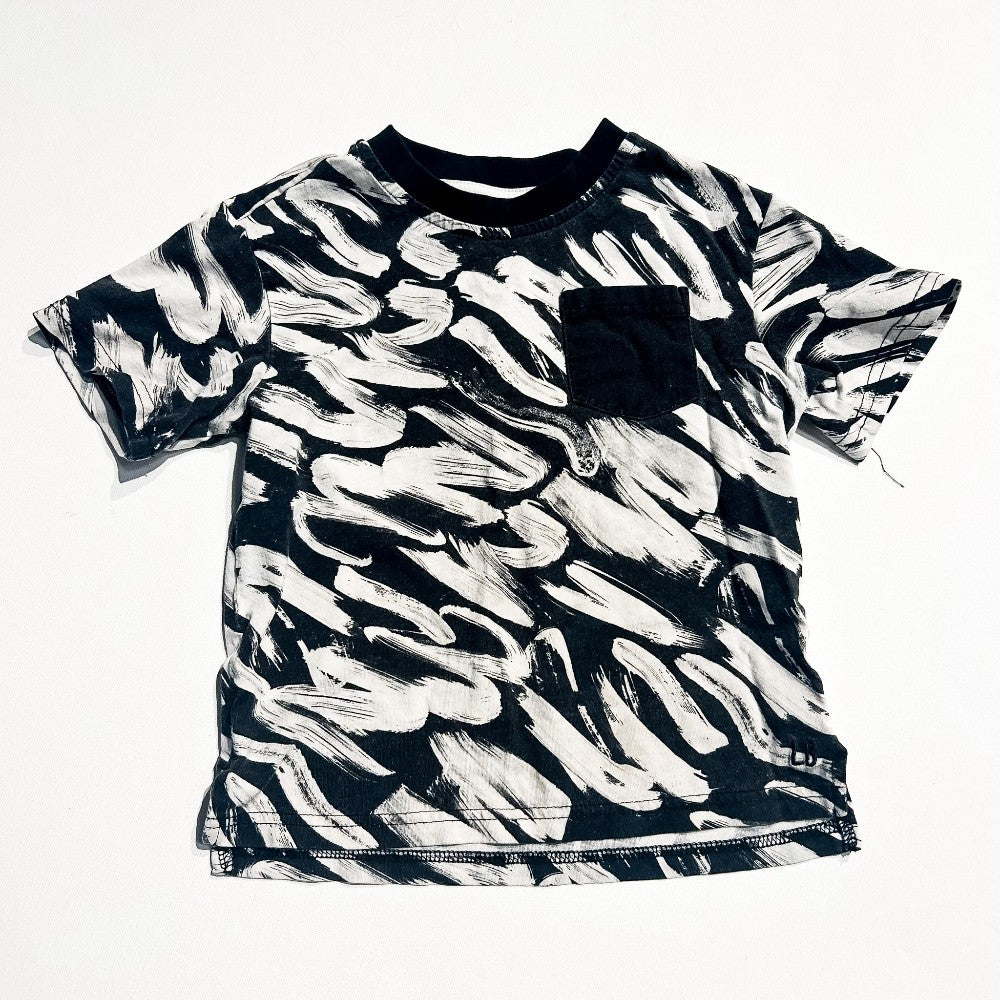 Little Bipsy Shirt 4-5Y|209073