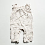 7 For All Mankind Romper 3-6M|222489