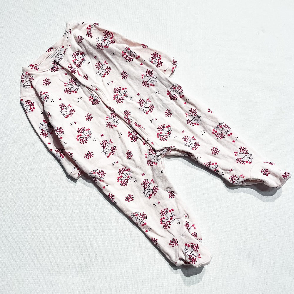 Carrement Bear Sleeper 3M|227142