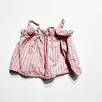Old Navy Shirt 6-12M|224696
