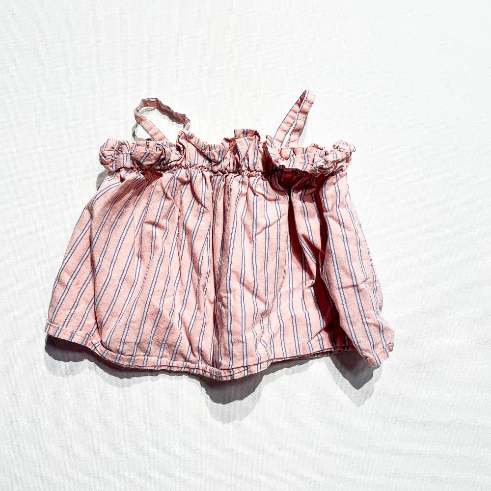 Old Navy Shirt 6-12M|224696