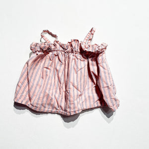 Old Navy Shirt 6-12M|224696