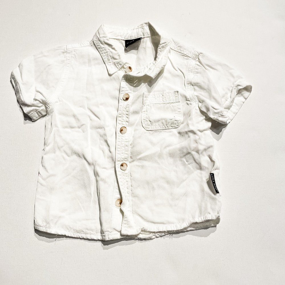 Little Bipsy Shirt 2-3Y|229853