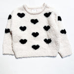 Zara Sweater 12-18M|143292