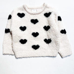 Zara Sweater 12-18M|143292