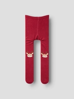Name It - Footed Tights 2 Pack 4830|232057