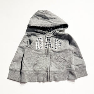 Gap Zip Up 18-24M|232939