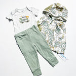 Carters Set 9M|230672