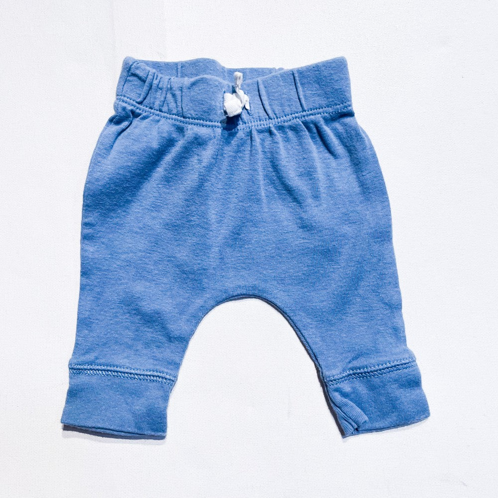 Carters Pants NB|181896