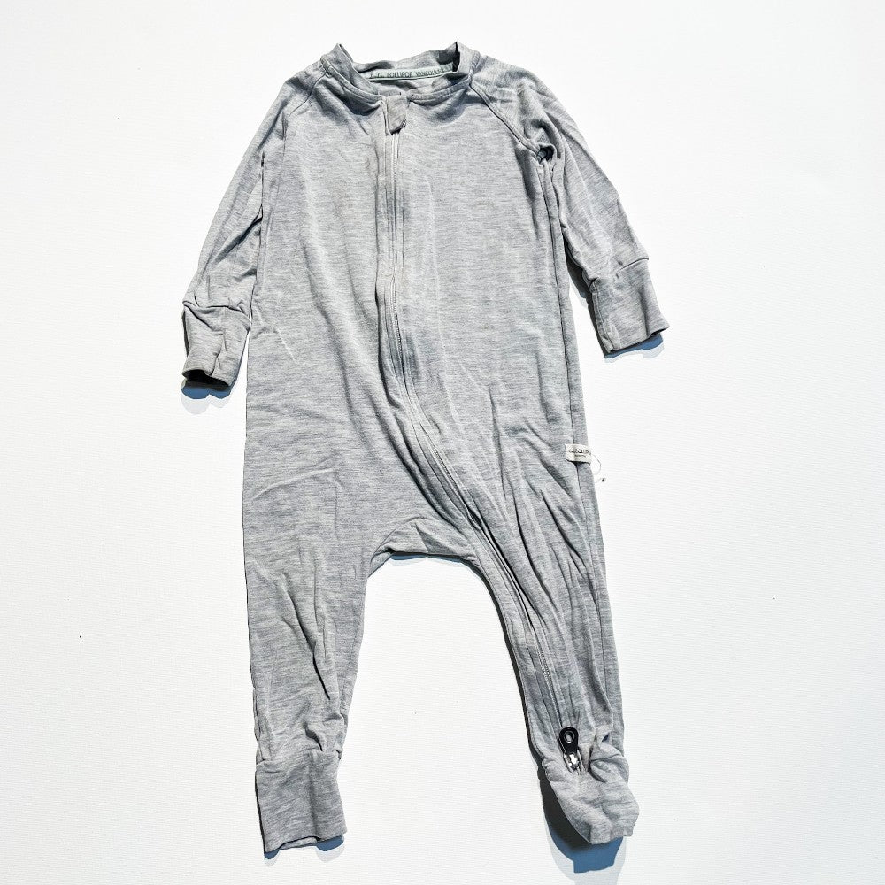 Loulou Sleeper 12-18M **Imperfection|187756