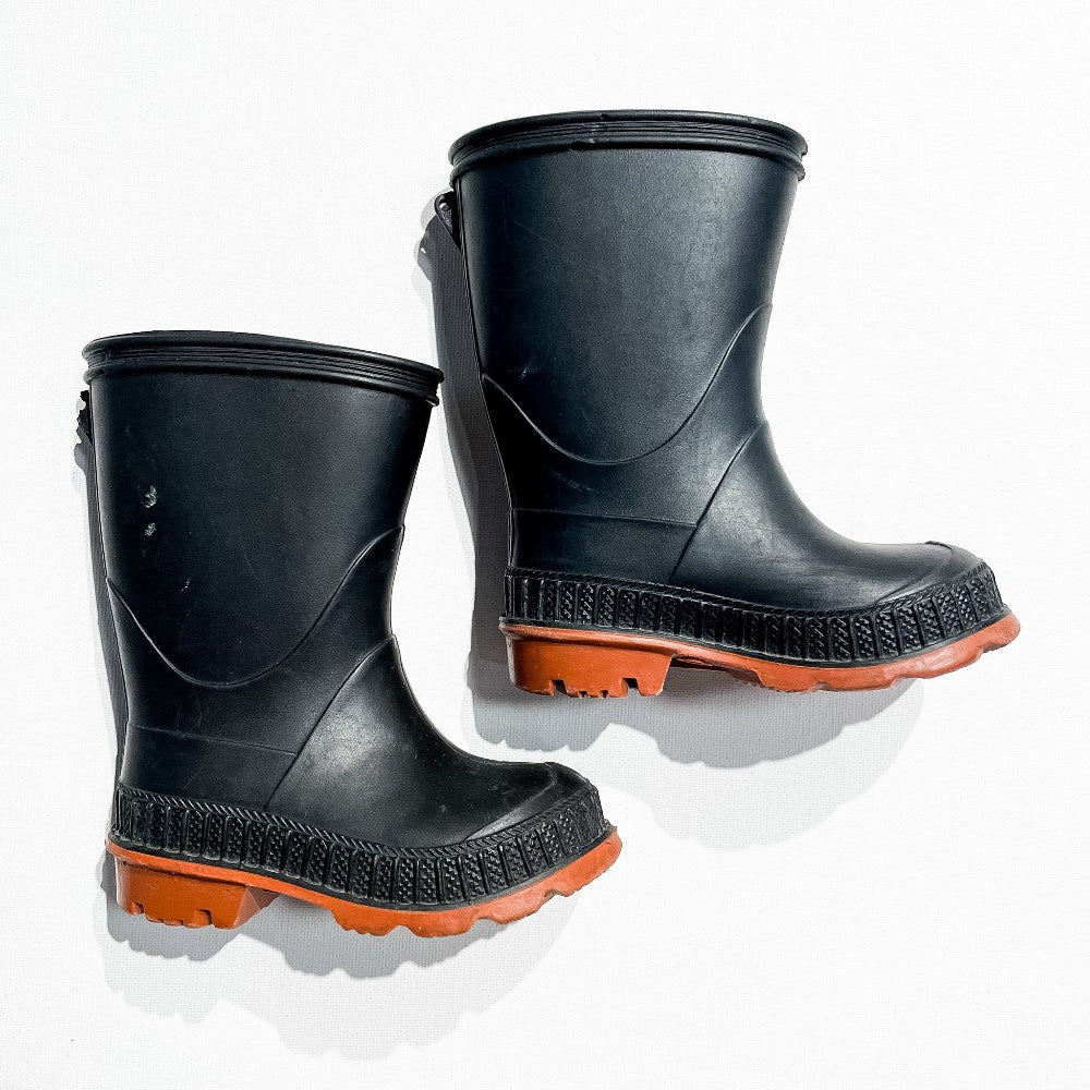 Rain Boots 5|207370