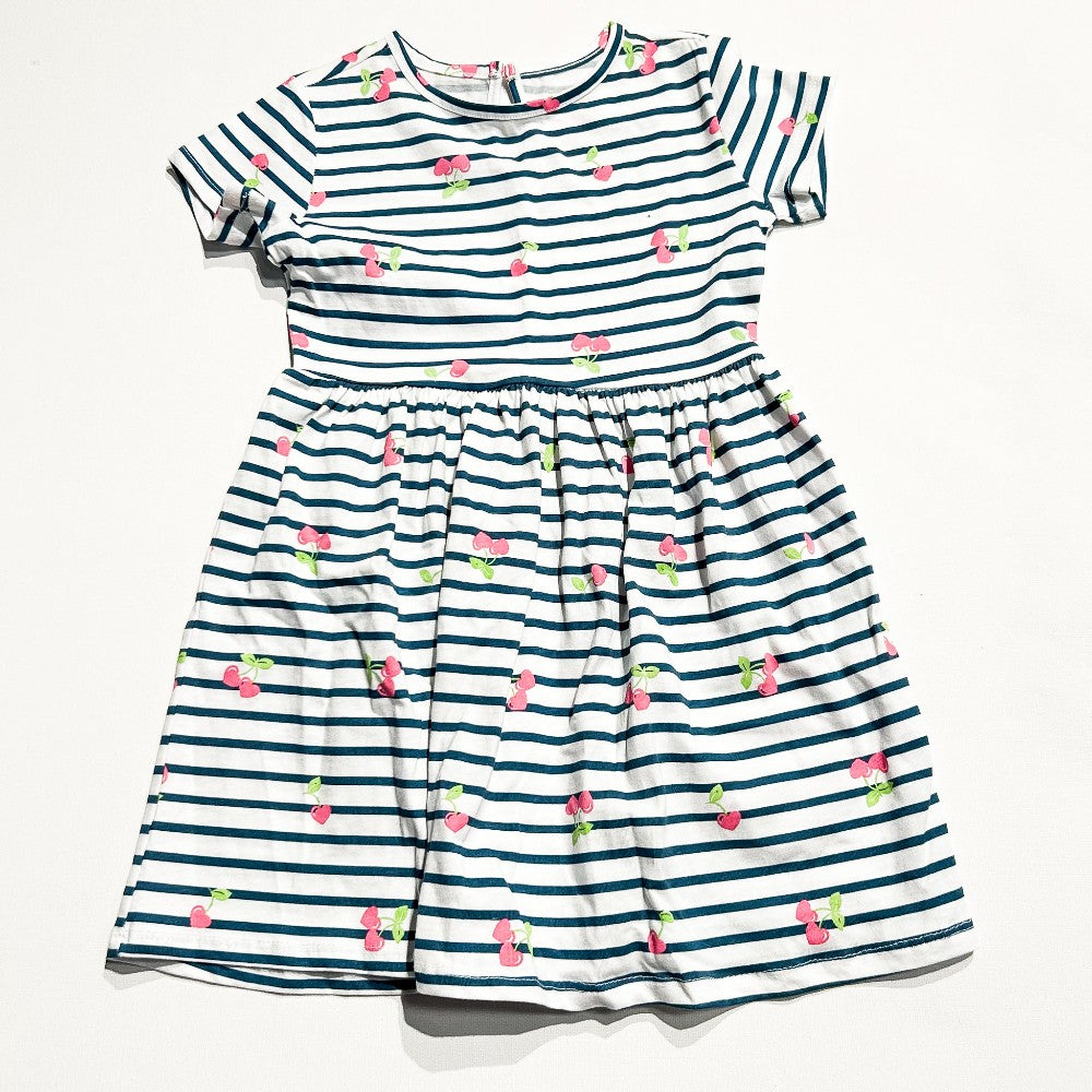 George Dress 4Y|208324