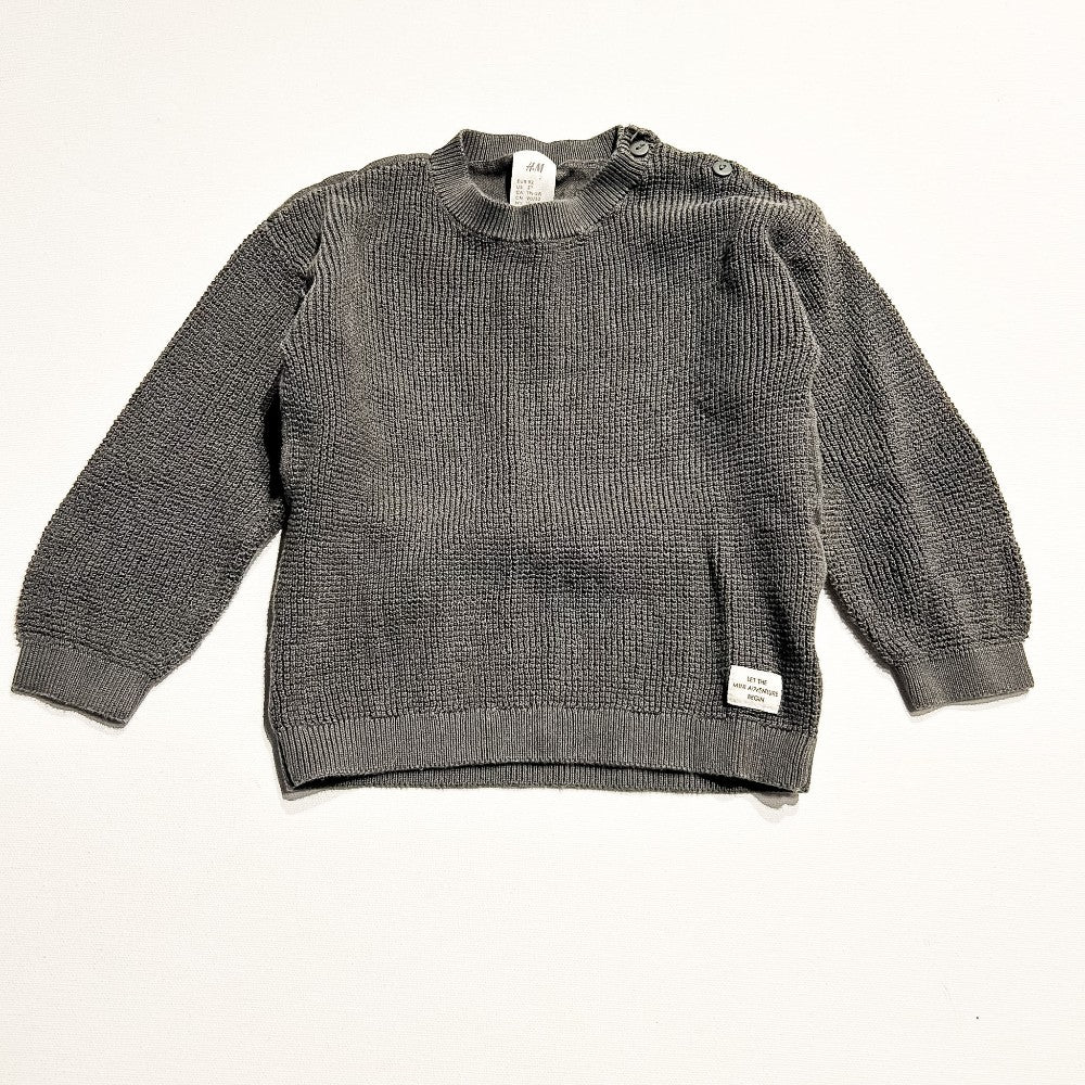 H&M Sweater 18-24M|212873