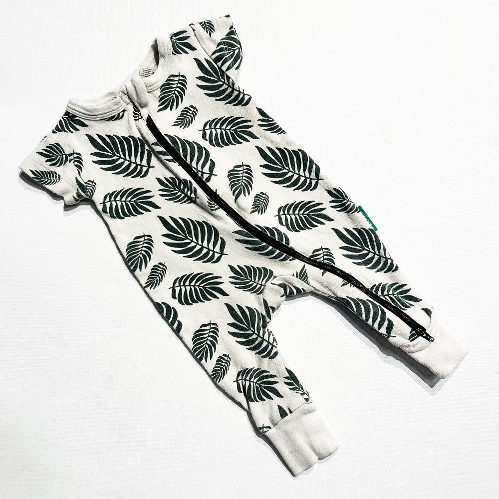 Parade Organics Sleeper 0-3M **Imperfection|213366