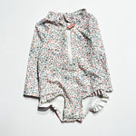 Carters Swim Suit 6M|223591