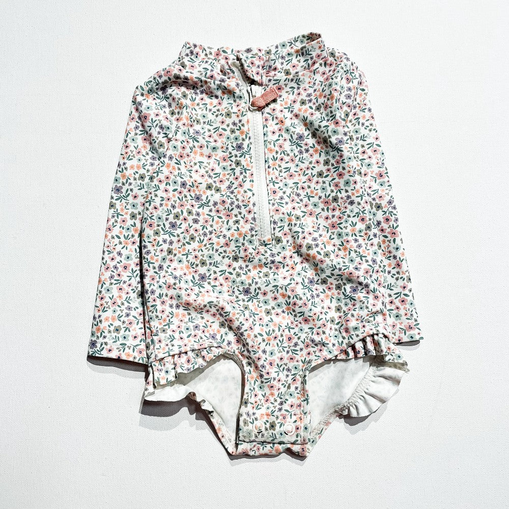 Carters Swim Suit 6M|223591
