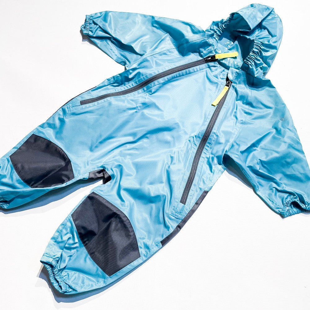 Cloud Devil Rain Suit 12M|184359