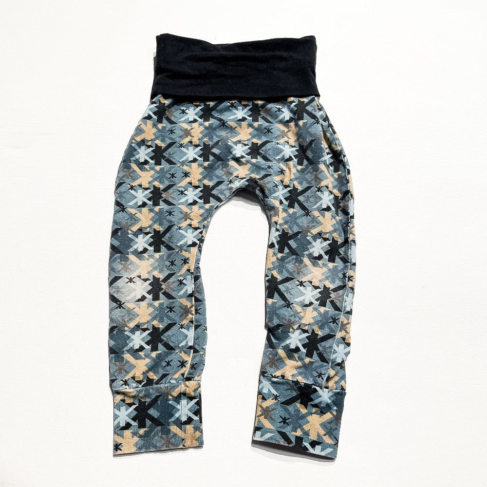 Brok Boys Pants 2-3Y|228693