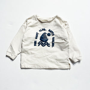George Sweater 18-24M|217996